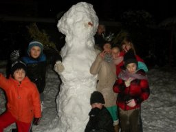 Rok szkolny 2016 /2017